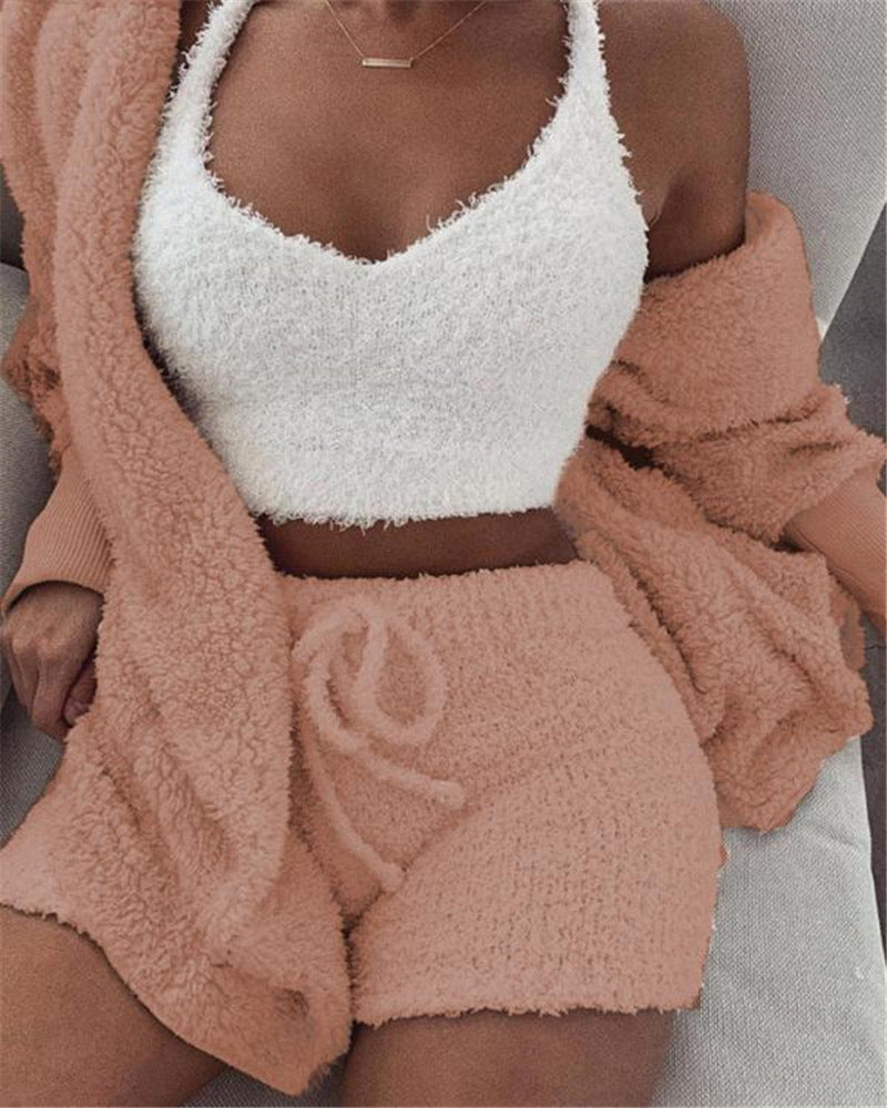 Bella Cozy | Set