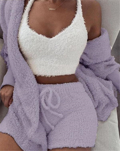 Bella Cozy | Set