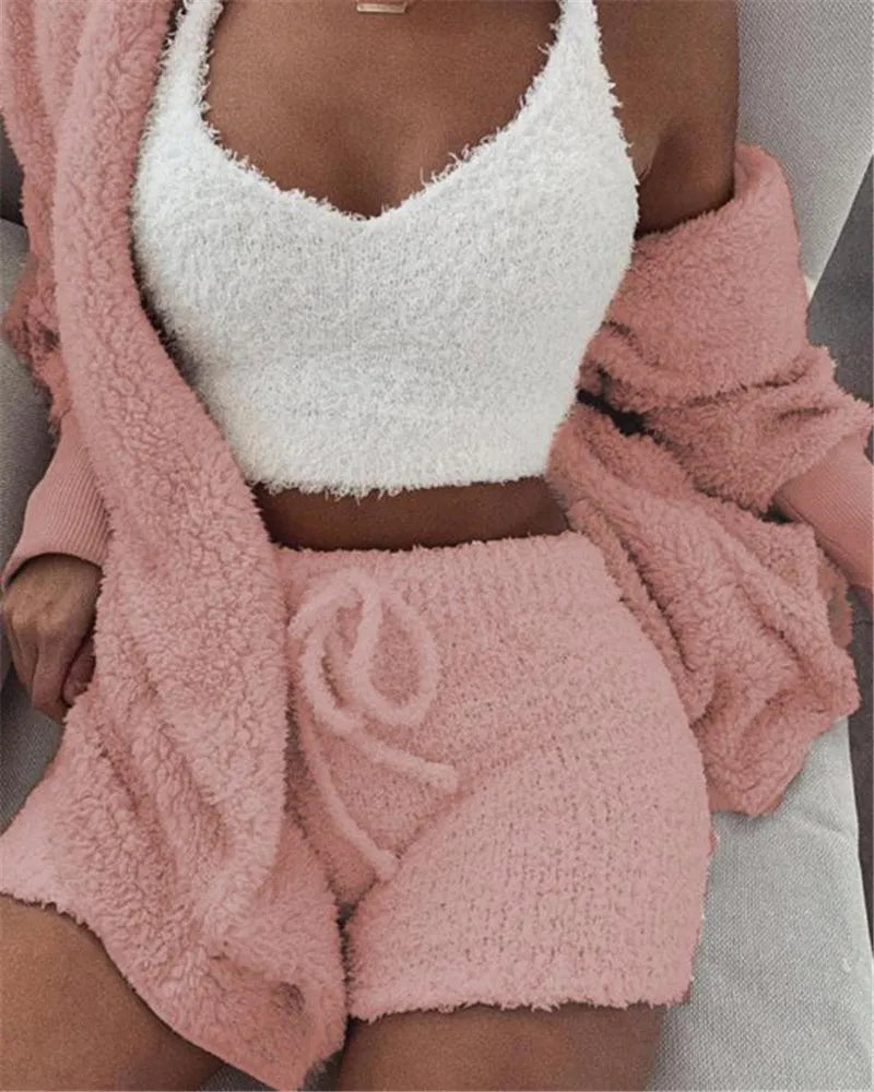 Bella Cozy | Set