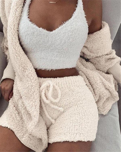 Bella Cozy | Set