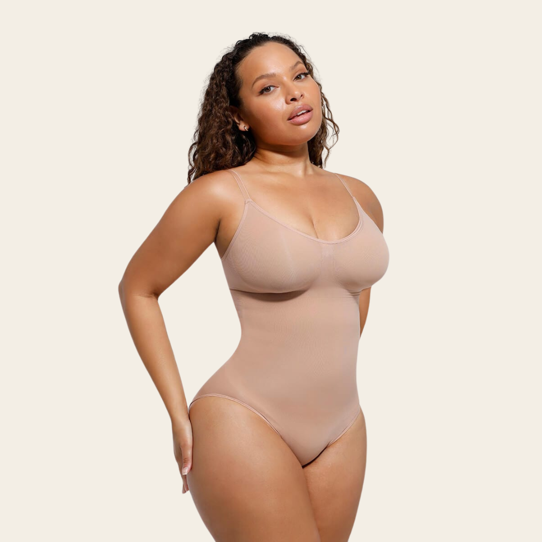 Bodysuit String 1+1 Gratis