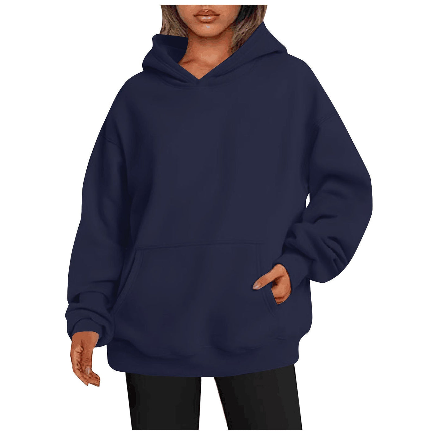 CloudSoft | Hoodie (1 +1 GRATIS)