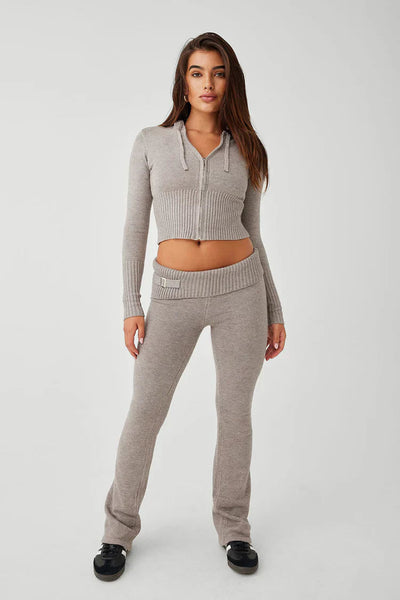 Anna | Luxe Loungewear Set