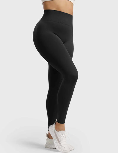 Chique Scrunch Sportlegging