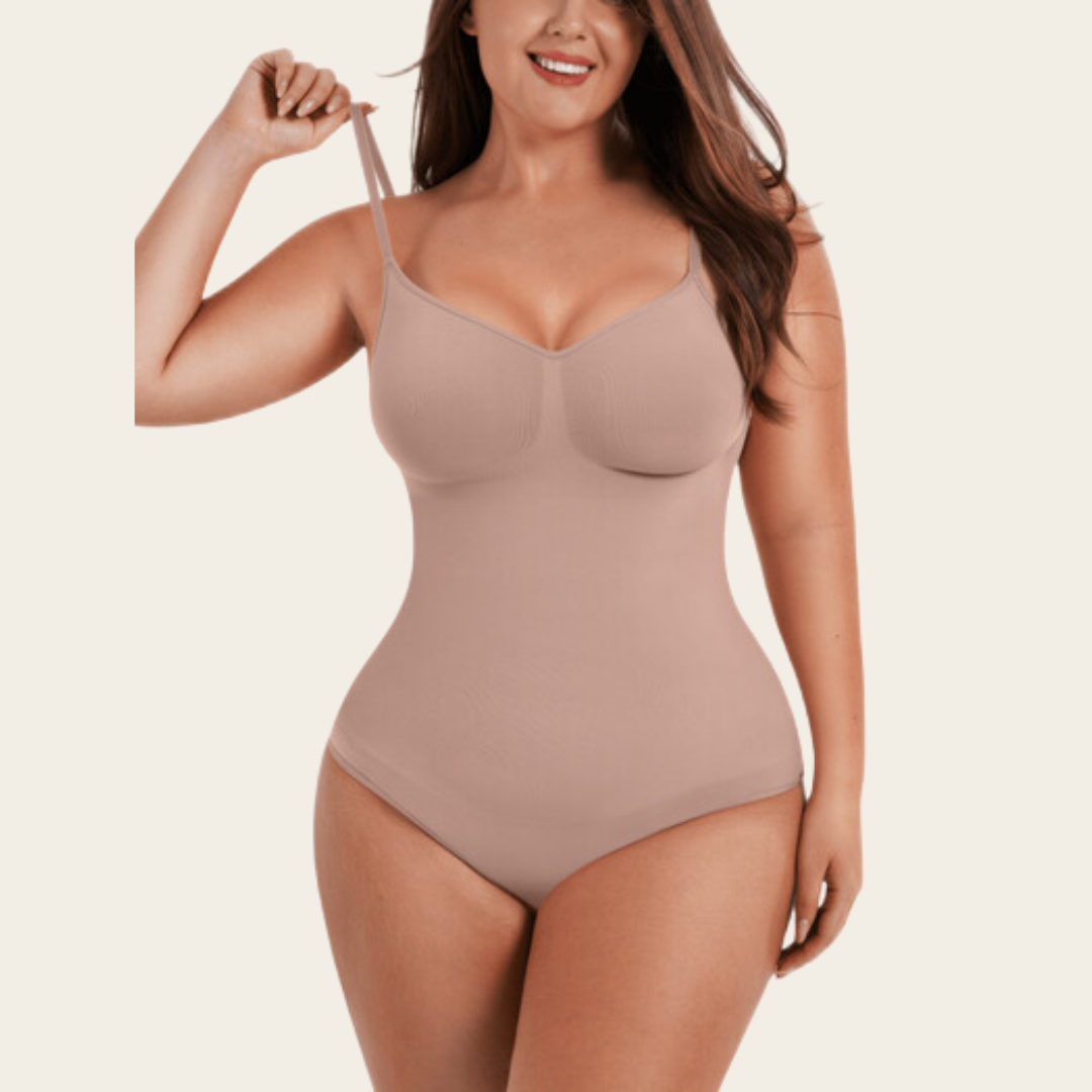 Bodysuit String 1+1 Gratis