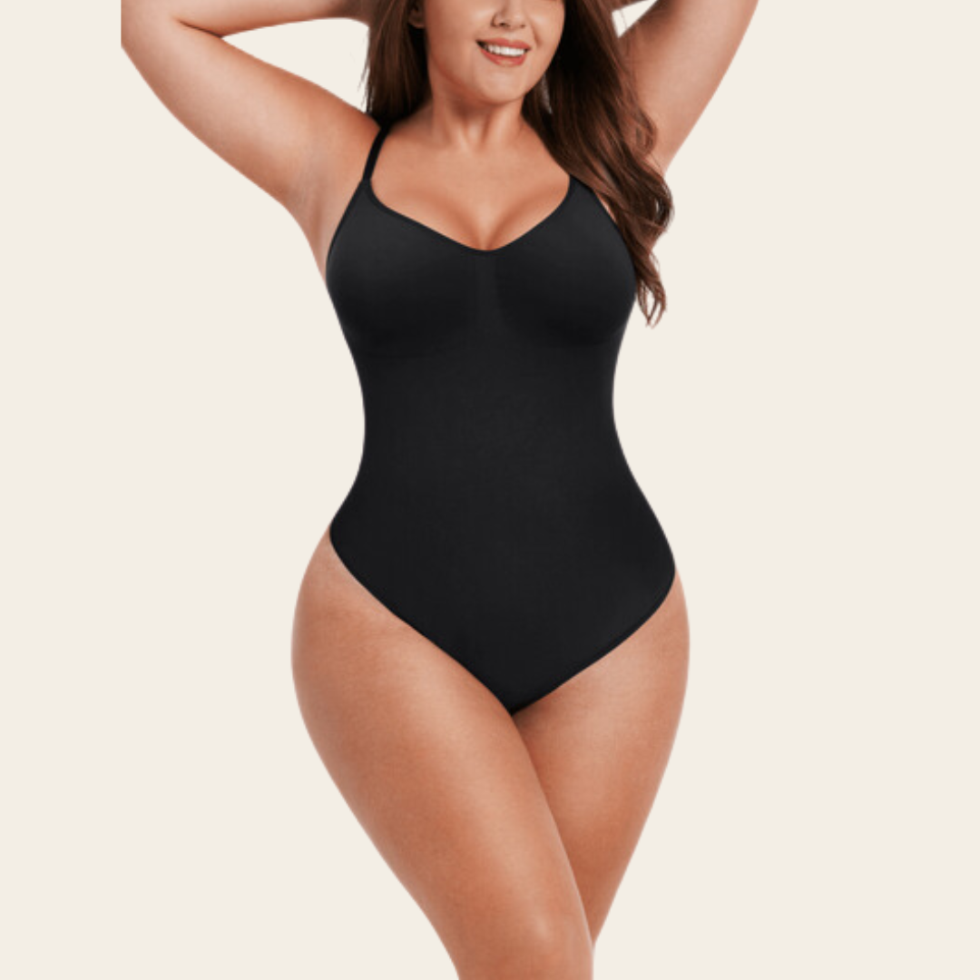 Bodysuit String 1+1 Gratis