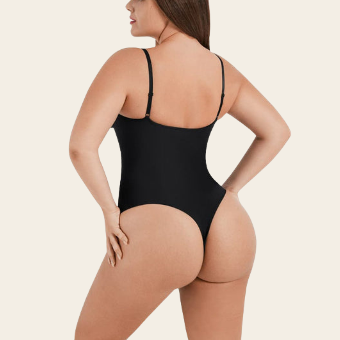 Bodysuit String 1+1 Gratis