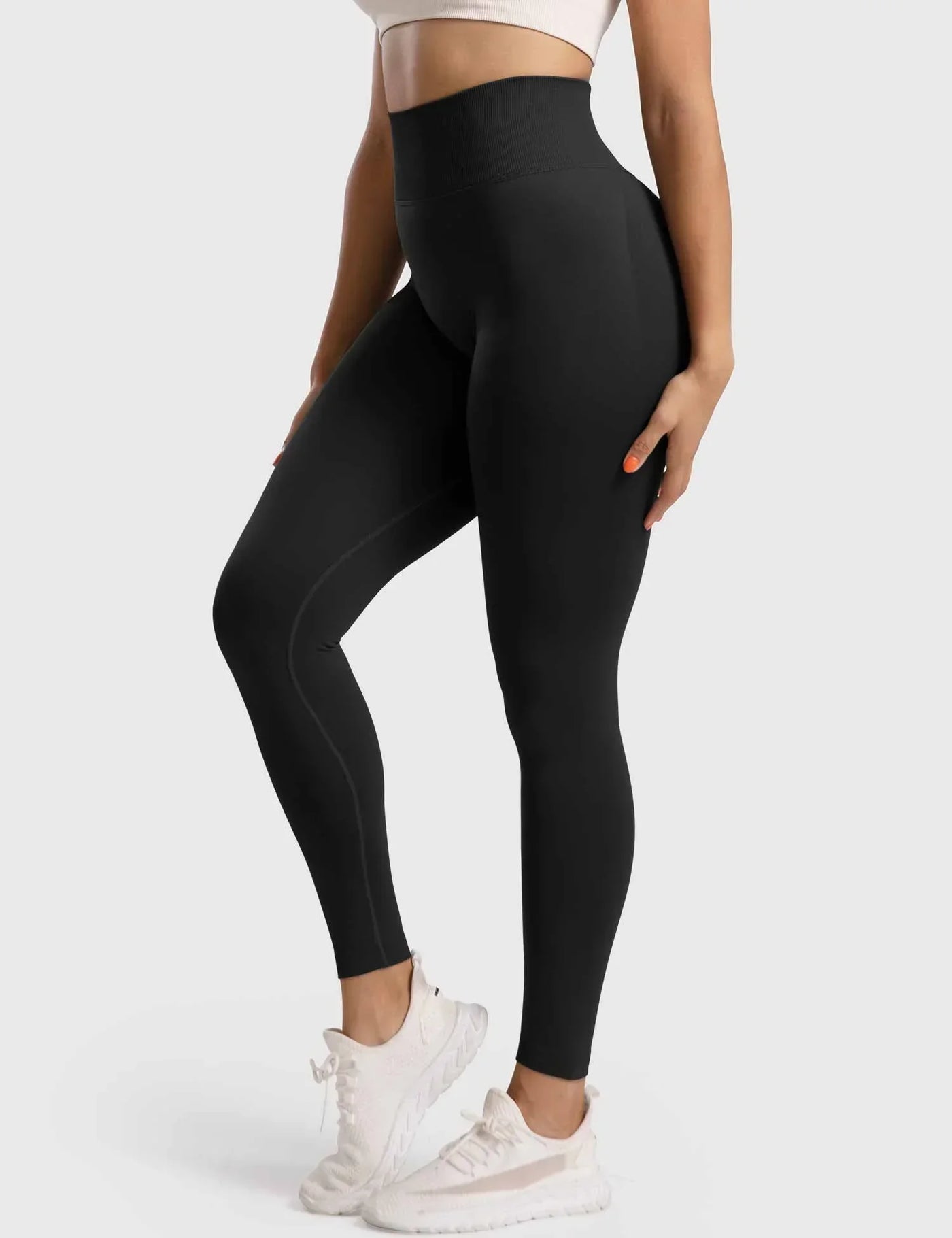 Chique Scrunch Sportlegging