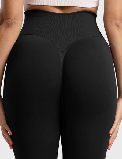 Chique Scrunch Sportlegging