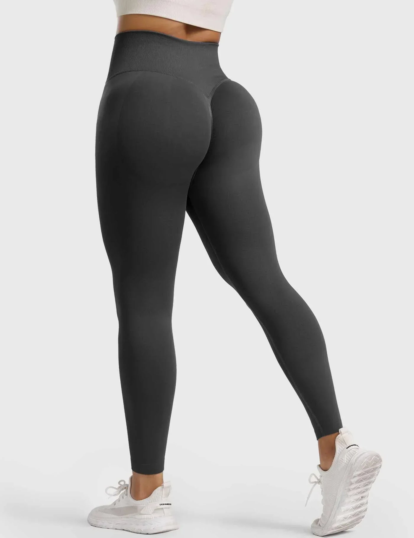 Chique Scrunch Sportlegging