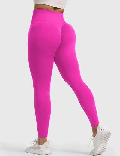 Chique Scrunch Sportlegging