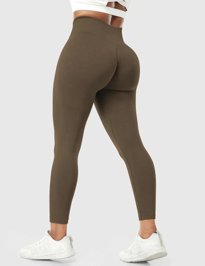 Chique Scrunch Sportlegging