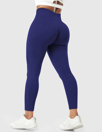 Chique Scrunch Sportlegging