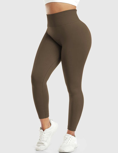 Chique Scrunch Sportlegging