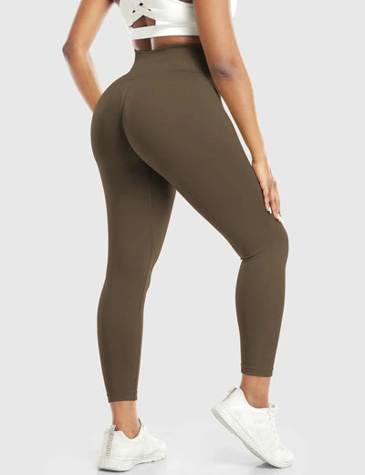 Chique Scrunch Sportlegging