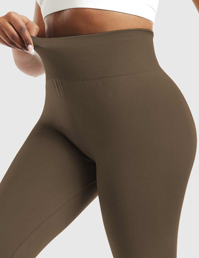 Chique Scrunch Sportlegging