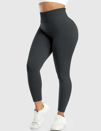 Chique Scrunch Sportlegging