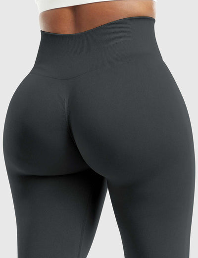 Chique Scrunch Sportlegging