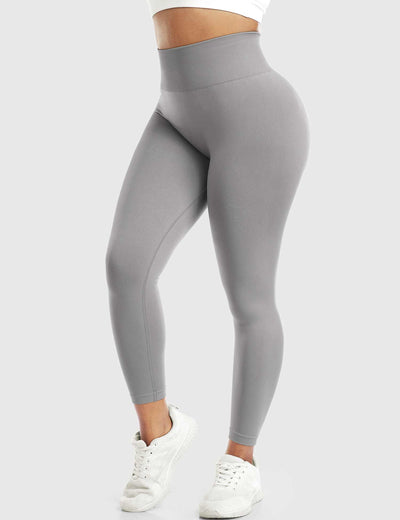 Chique Scrunch Sportlegging