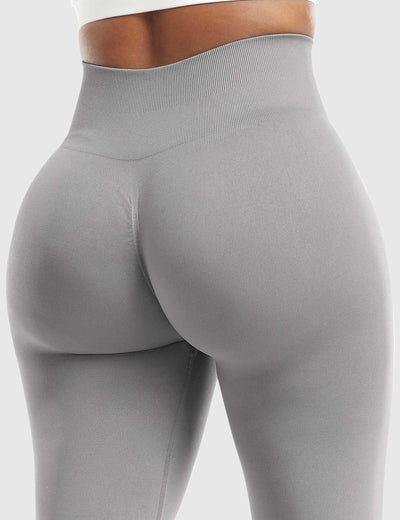 Chique Scrunch Sportlegging