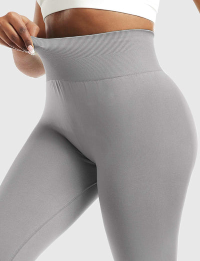 Chique Scrunch Sportlegging