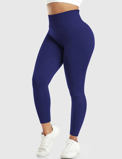 Chique Scrunch Sportlegging