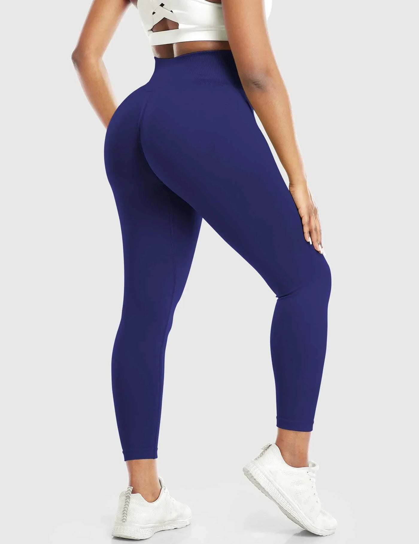 Chique Scrunch Sportlegging