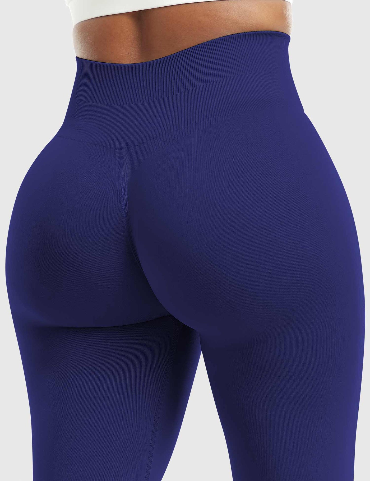 Chique Scrunch Sportlegging